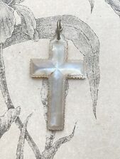Jolie croix pendentif d'occasion  Nantes-