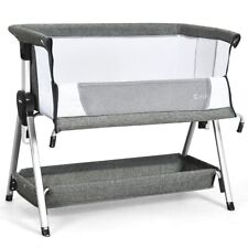 Portable baby crib for sale  ASHTON-UNDER-LYNE