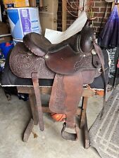 Circle saddle seat for sale  Buford