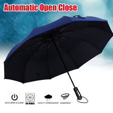 Ribs umbrella windproof for sale  WOLVERHAMPTON