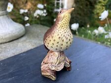 Beswick songthrush bird for sale  HARROGATE