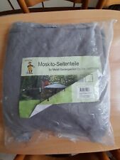 Moskito seitenteile metall gebraucht kaufen  Oberaula