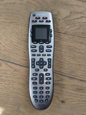 Logitech harmony 650 for sale  BERKHAMSTED