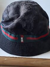 Gucci bucket hat for sale  PRESTON