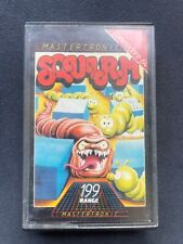 Commodore squirm mastertronic for sale  BLACKPOOL