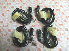 Used, 4x Rally P-Lights BMC Works Mini Cooper S.MG , Halda, Ford P Lights for sale  Shipping to South Africa