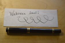 Stylo plume waterman d'occasion  Mens