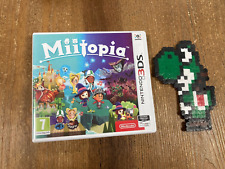 Miitopia jeux 3ds d'occasion  Falaise