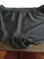 Lycra swim shorts for sale  MANCHESTER