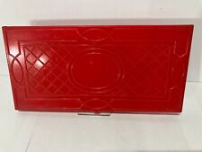 plastic pencil box for sale  Mequon