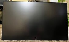 Lowest Price -Dell Ultra Sharp  U2417H Monitor, No Stand-Used, Tested OK for sale  Lodi