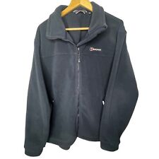 Berghaus polartec fleece for sale  GLOUCESTER