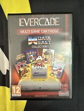 Evercade data east for sale  NORWICH