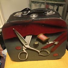 Sewing case for sale  ATHERSTONE