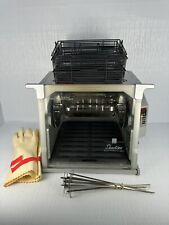 Ronco showtime rotisserie for sale  Athens