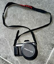 Pentax p30t slr for sale  WALSALL