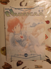 Nausicaa hayao miyazaki gebraucht kaufen  Berlin