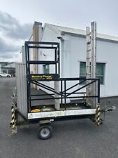 mobile scaffold tower for sale  SOLIHULL