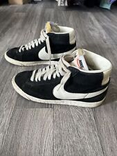 Nike blazer mid gebraucht kaufen  Quedlinburg