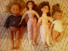 Bambole vintage antonio usato  Squinzano