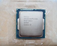 Intel i7-4790 SR1QF Quad Core CPU Processor Socket LGA1150 4th 3.60GHz 8MB Cache, used for sale  Shipping to South Africa