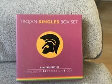 Trojan singles box for sale  SANDBACH