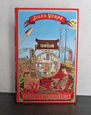 Jules verne chancellor d'occasion  Aurillac