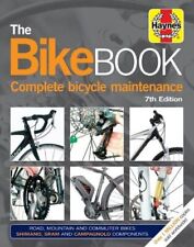 Bike book complete for sale  UK