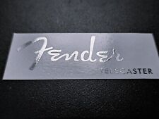 Fender telecaster headstock for sale  Rice Lake