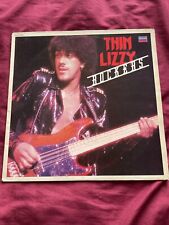 Thin lizzy rockers for sale  LEEDS