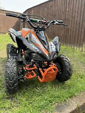 Kids 50cc quad for sale  BATLEY