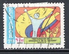 Ecuador latin america for sale  Columbia