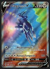 Carta pokemon dialga usato  Perugia