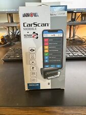 NEW - Innova 1000 OBD2 CarScan Mobile + Repair Solutions 2 Code Reader Scanner for sale  Shipping to South Africa