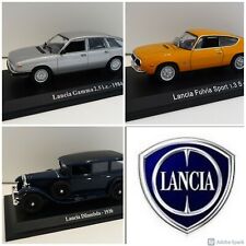 Lancia story collection usato  Torino