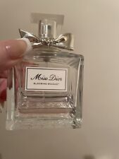 Miss dior eau for sale  CAERPHILLY