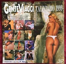 Collezione calendari erotici usato  Verona