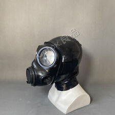 Usado, Máscara de látex pesada MF20B máscara de látex cobertura completa máscara pesada comprar usado  Enviando para Brazil