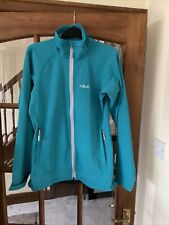 Womens rab vapour for sale  BRAMPTON