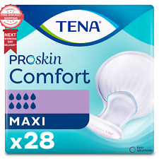 Tena proskin comfort for sale  WATFORD
