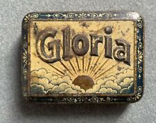 Gloria brand antique d'occasion  Expédié en Belgium