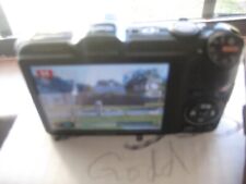 Fujifilm finepix f600exr for sale  Kissimmee