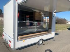 food catering trailer for sale  MORDEN