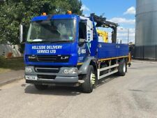 hiab lorry for sale  GLOUCESTER