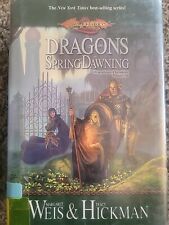 Dragonlance chronicles dragons for sale  Minneapolis