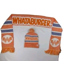 Whataburger knitted skinny for sale  Burleson