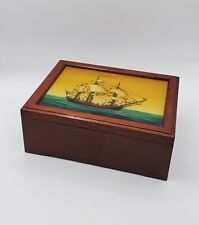Wooden trinket box for sale  Orland Park