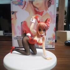 ToHeart2 XRATED Aika Komaki Bunny Ver. 1/5 scale  ORCATOYS red Orca Toys Japan, used for sale  Shipping to South Africa