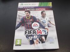 FIFA 14 EDIÇÃO LIMITADA - XBOX 360 comprar usado  Enviando para Brazil