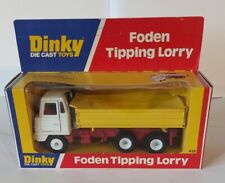 Dinky toys foden for sale  Shipping to Ireland